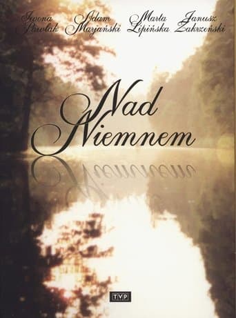 Nad Niemnem poster - Find streaming availability
