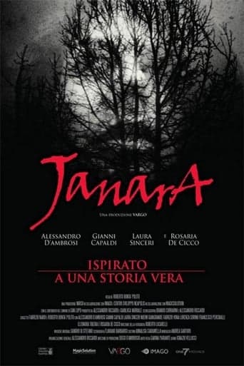 Janara poster - Find streaming availability