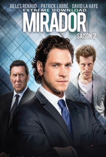 Mirador poster - Find streaming availability