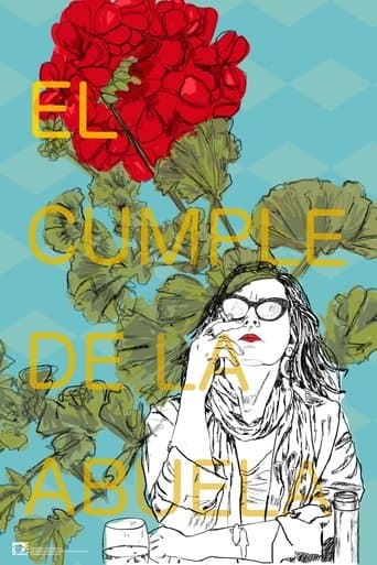 El cumple de la abuela poster - Find streaming availability
