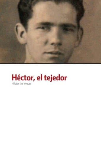 Héctor the Weaver poster - Find streaming availability