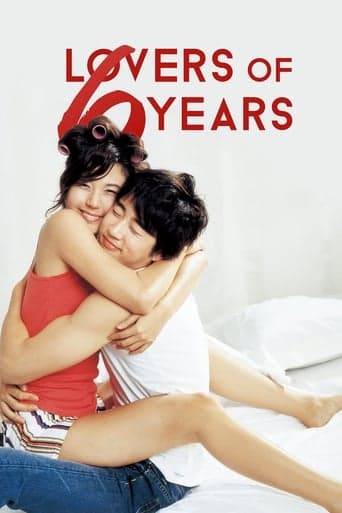 Lovers of 6 Years poster - Find streaming availability