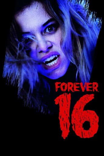 Forever 16 poster - Find streaming availability