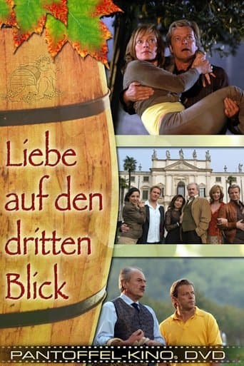 Liebe auf den dritten Blick poster - Find streaming availability