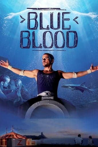 Blue Blood poster - Find streaming availability