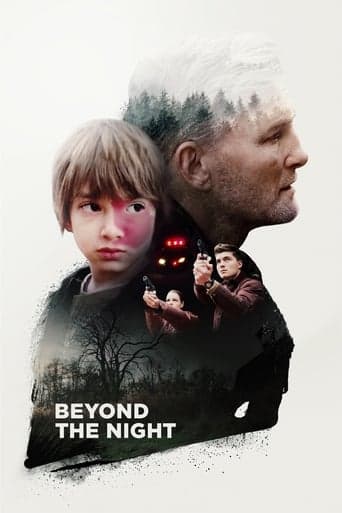 Beyond the Night poster - Find streaming availability