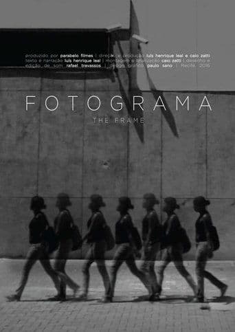 The Frame poster - Find streaming availability