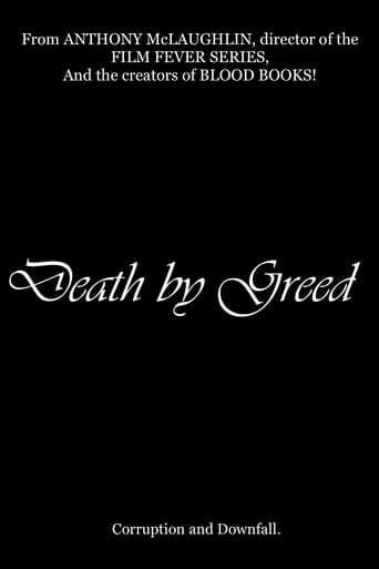 Death by Greed poster - Find streaming availability