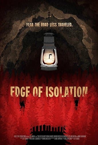 Edge of Isolation poster - Find streaming availability