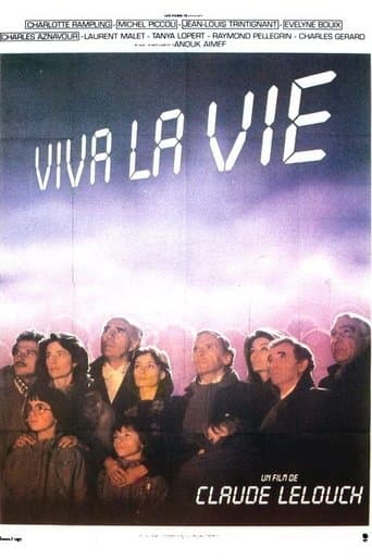 Long Live Life poster - Find streaming availability