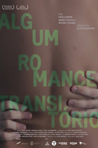 Some Fleeting Romance poster - Find streaming availability
