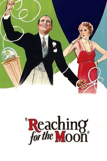 Reaching for the Moon poster - Find streaming availability