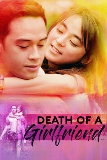 Death of a Girlfriend poster - Find streaming availability