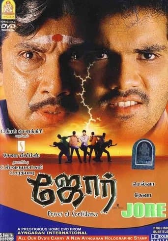 Jore poster - Find streaming availability