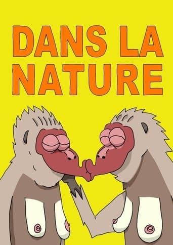 In Nature poster - Find streaming availability