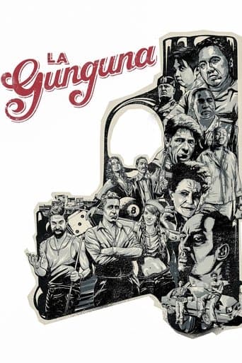 La Gunguna poster - Find streaming availability