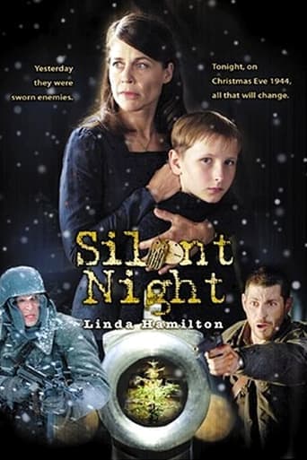 Silent Night poster - Find streaming availability