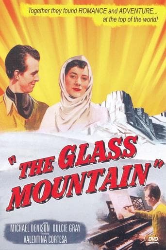 The Glass Mountain poster - Find streaming availability