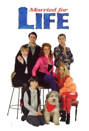 Married for Life poster - Find streaming availability