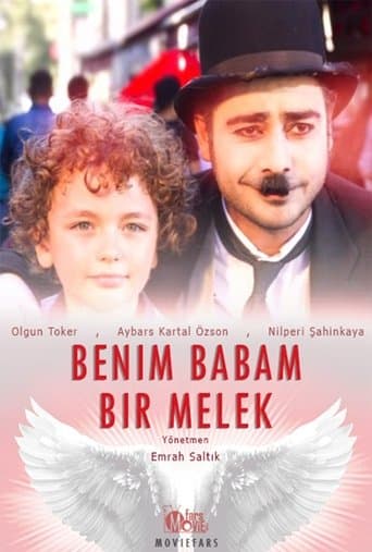 Benim Babam Bir Melek poster - Find streaming availability