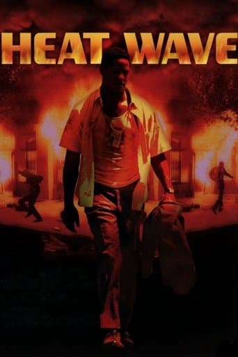 Heat Wave poster - Find streaming availability