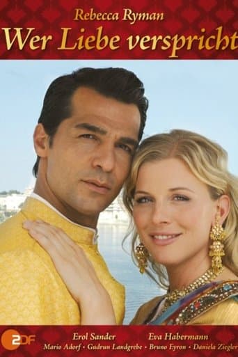 Wer Liebe verspricht poster - Find streaming availability