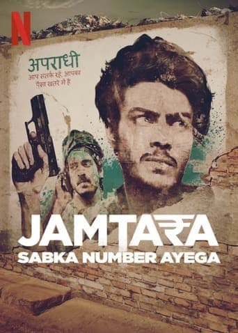 Jamtara – Sabka Number Ayega poster - Find streaming availability