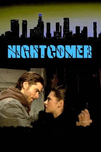 Nightcomer poster - Find streaming availability