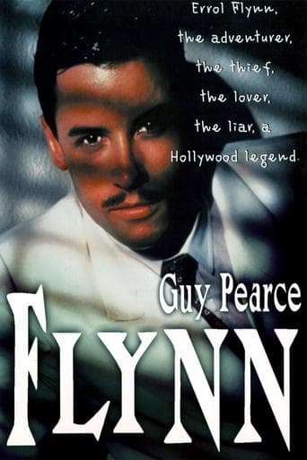 Flynn poster - Find streaming availability
