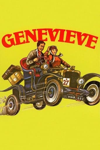 Genevieve poster - Find streaming availability