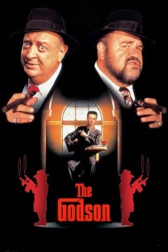 The Godson poster - Find streaming availability