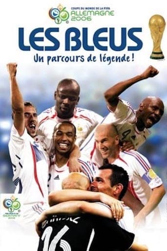 Les Bleus, un parcours de légende ! poster - Find streaming availability