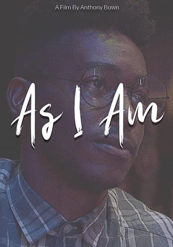 As I Am poster - Find streaming availability