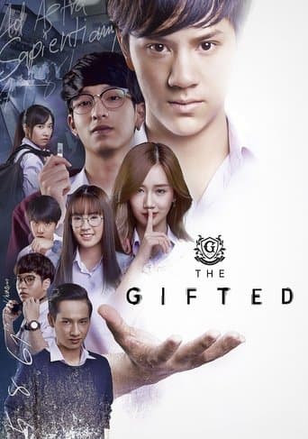 The Gifted poster - Find streaming availability
