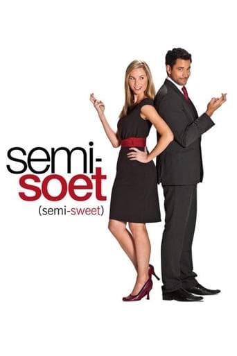 Semi-Soet poster - Find streaming availability