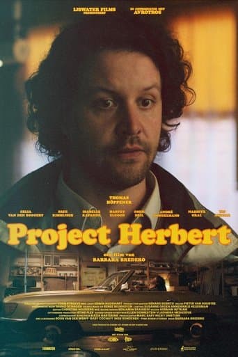 Project Herbert poster - Find streaming availability