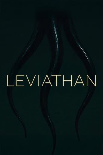 Leviathan poster - Find streaming availability