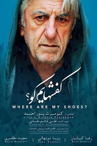 Where Are My Shoes? poster - Find streaming availability