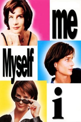 Me Myself I poster - Find streaming availability