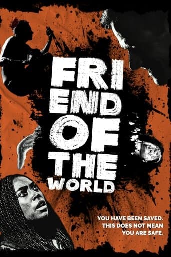 Friend of the World poster - Find streaming availability