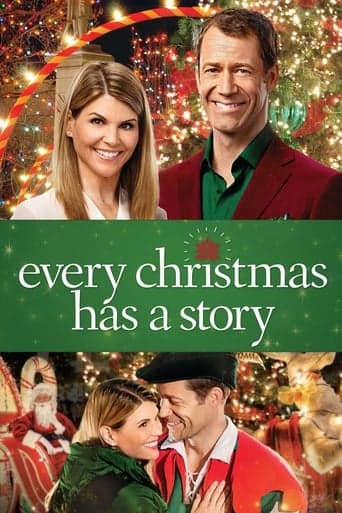 Every Christmas Has a Story poster - Find streaming availability