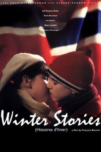 Winter Stories poster - Find streaming availability