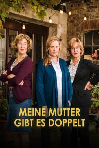 Meine Mutter gibt es doppelt poster - Find streaming availability