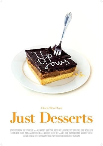 Just Desserts poster - Find streaming availability