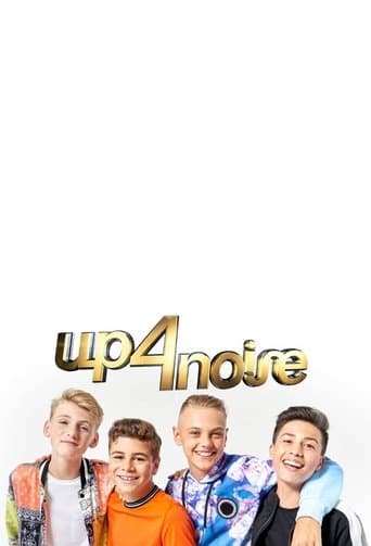 Up4noise poster - Find streaming availability