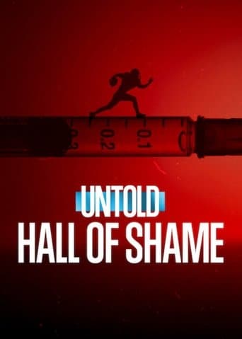 Untold: Hall of Shame poster - Find streaming availability