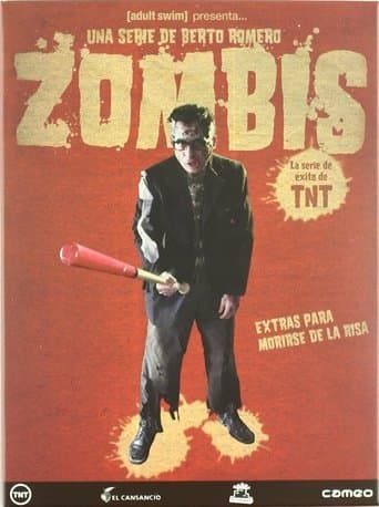 Zombis poster - Find streaming availability