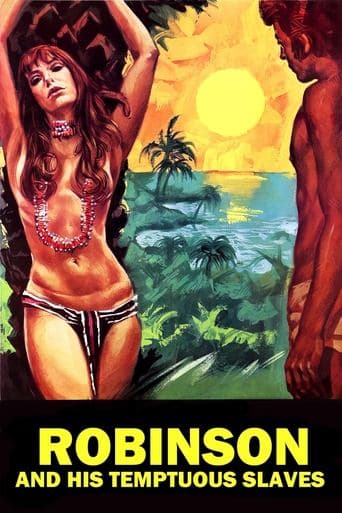 Robinson and His Tempestuous Slaves poster - Find streaming availability