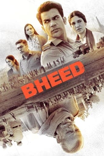 Bheed poster - Find streaming availability