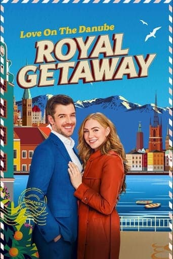 Love on the Danube: Royal Getaway poster - Find streaming availability